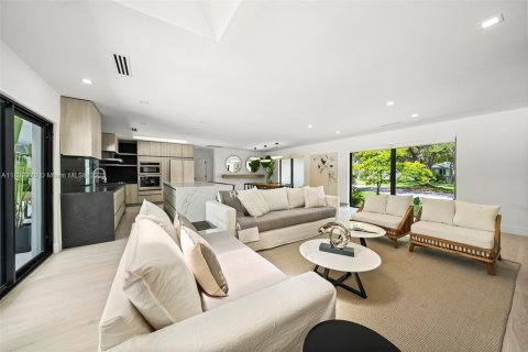 Casa en venta en Palmetto Bay, Florida, 5 dormitorios, 180.42 m2 № 1818152 - foto 23
