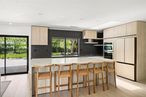 Casa en venta en Palmetto Bay, Florida, 5 dormitorios, 180.42 m2 № 1818152 - foto 19