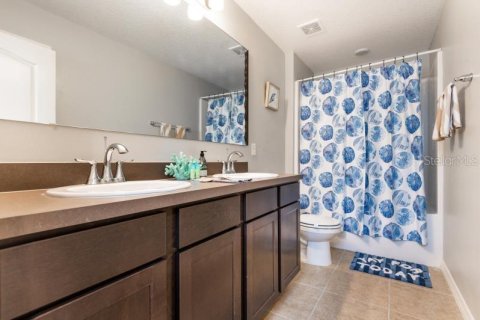 Adosado en alquiler en Kissimmee, Florida, 3 dormitorios, 163.69 m2 № 2114527 - foto 19