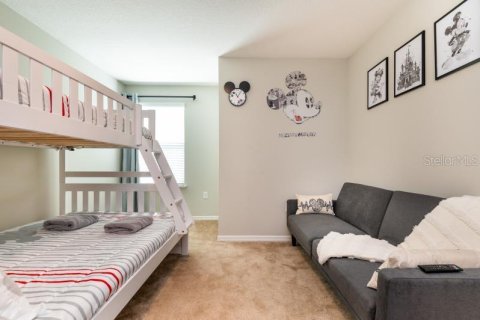 Adosado en alquiler en Kissimmee, Florida, 3 dormitorios, 163.69 m2 № 2114527 - foto 17