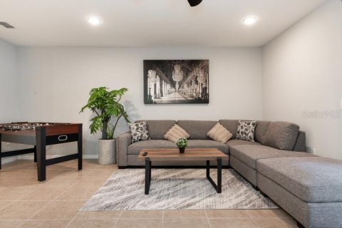 Adosado en alquiler en Kissimmee, Florida, 3 dormitorios, 163.69 m2 № 2114527 - foto 11