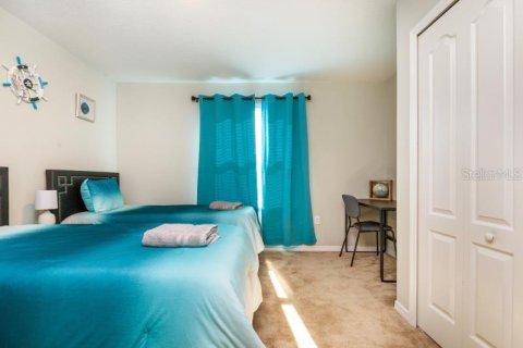 Adosado en alquiler en Kissimmee, Florida, 3 dormitorios, 163.69 m2 № 2114527 - foto 15