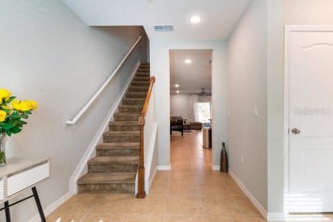 Adosado en alquiler en Kissimmee, Florida, 3 dormitorios, 163.69 m2 № 2114527 - foto 2