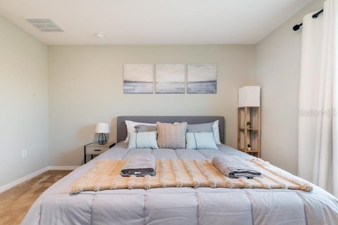 Adosado en alquiler en Kissimmee, Florida, 3 dormitorios, 163.69 m2 № 2114527 - foto 18