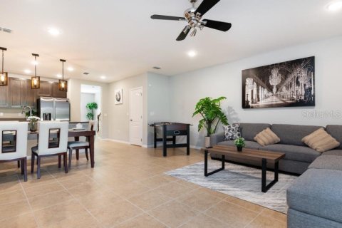 Adosado en alquiler en Kissimmee, Florida, 3 dormitorios, 163.69 m2 № 2114527 - foto 13