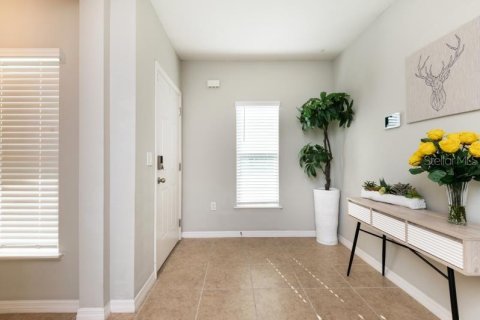 Adosado en alquiler en Kissimmee, Florida, 3 dormitorios, 163.69 m2 № 2114527 - foto 3