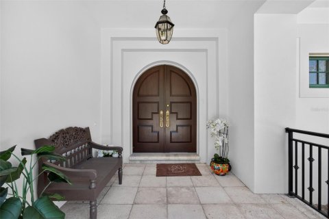 Villa ou maison à vendre à Saint Petersburg, Floride: 6 chambres, 395.67 m2 № 2389422 - photo 5