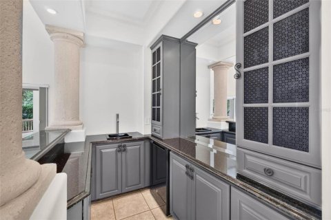 Villa ou maison à vendre à Saint Petersburg, Floride: 6 chambres, 395.67 m2 № 2389422 - photo 19