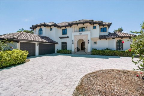 Villa ou maison à vendre à Saint Petersburg, Floride: 6 chambres, 395.67 m2 № 2389422 - photo 3