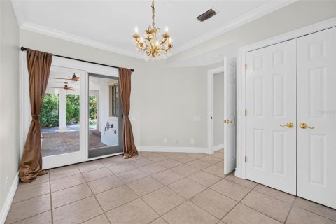 Villa ou maison à vendre à Saint Petersburg, Floride: 6 chambres, 395.67 m2 № 2389422 - photo 30
