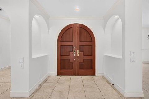 Villa ou maison à vendre à Saint Petersburg, Floride: 6 chambres, 395.67 m2 № 2389422 - photo 6