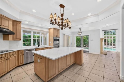 Villa ou maison à vendre à Saint Petersburg, Floride: 6 chambres, 395.67 m2 № 2389422 - photo 11