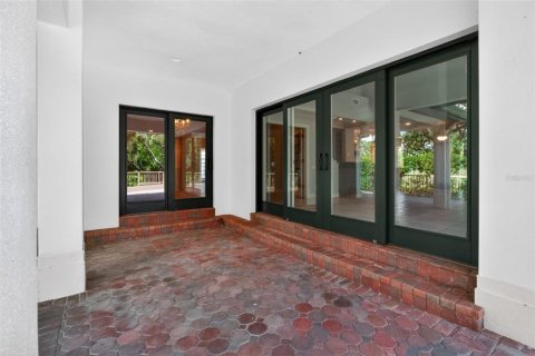 Villa ou maison à vendre à Saint Petersburg, Floride: 6 chambres, 395.67 m2 № 2389422 - photo 24