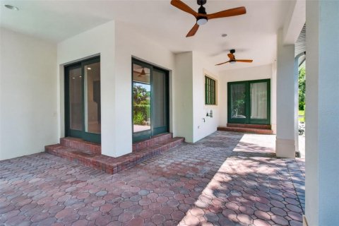 Villa ou maison à vendre à Saint Petersburg, Floride: 6 chambres, 395.67 m2 № 2389422 - photo 25