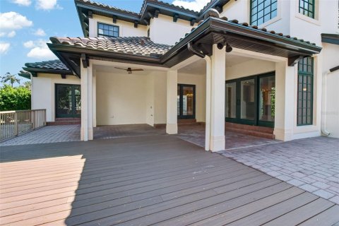 Villa ou maison à vendre à Saint Petersburg, Floride: 6 chambres, 395.67 m2 № 2389422 - photo 23