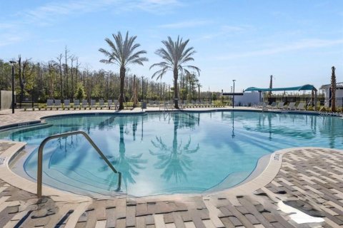 Villa ou maison à vendre à Orlando, Floride: 3 chambres, 186.92 m2 № 2400066 - photo 20