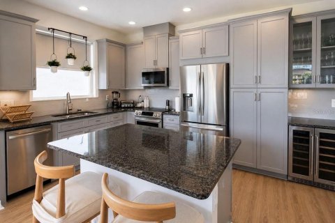 Villa ou maison à vendre à Orlando, Floride: 3 chambres, 186.92 m2 № 2400066 - photo 7