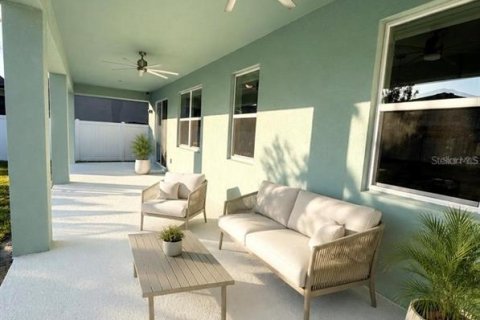 Villa ou maison à vendre à Orlando, Floride: 3 chambres, 186.92 m2 № 2400066 - photo 16