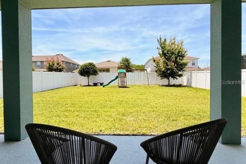 Villa ou maison à vendre à Orlando, Floride: 3 chambres, 186.92 m2 № 2400066 - photo 15