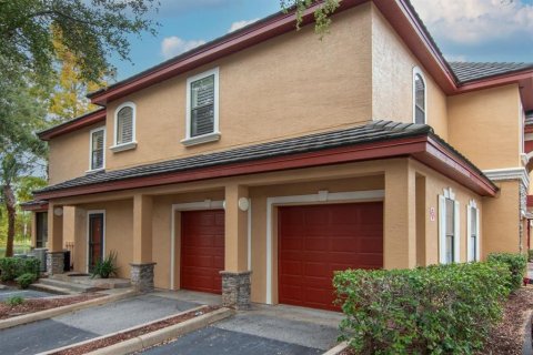 Condo in Palm Harbor, Florida, 4 bedrooms  № 2302274