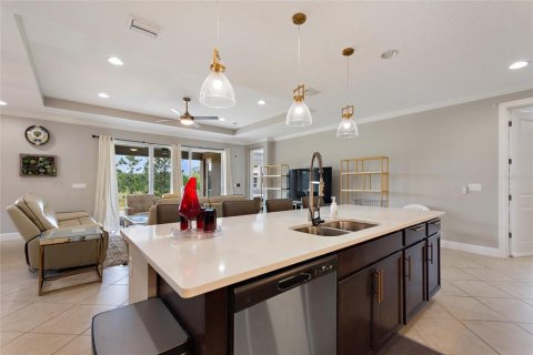 House in DeLand, Florida 3 bedrooms, 229.84 sq.m. № 1541036 - photo 11