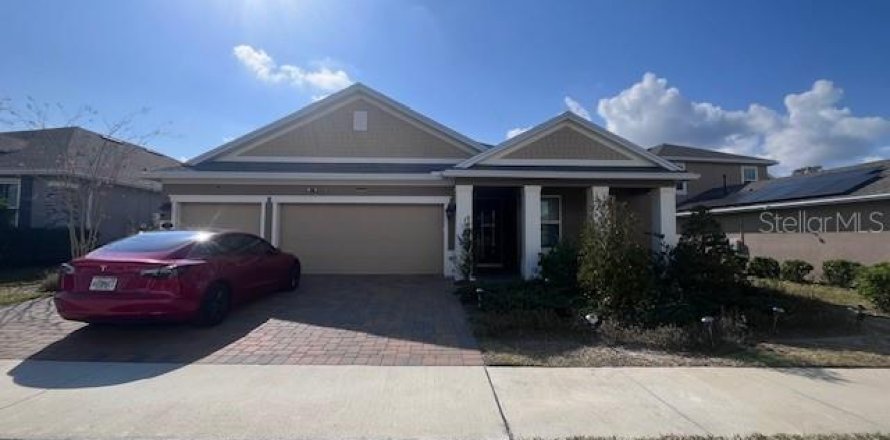 Casa en DeLand, Florida 3 dormitorios, 229.84 m2 № 1541036