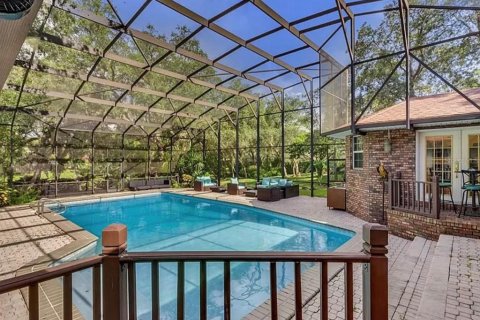House in Longwood, Florida 5 bedrooms, 594.2 sq.m. № 2138857 - photo 14