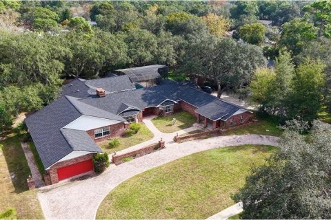 Villa ou maison à Longwood, Floride 5 chambres, 594.2 m2 № 2138857