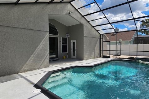 Villa ou maison à louer à Orlando, Floride: 4 chambres, 206.71 m2 № 2432714 - photo 14