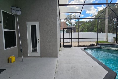 Villa ou maison à louer à Orlando, Floride: 4 chambres, 206.71 m2 № 2432714 - photo 16