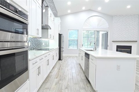 Villa ou maison à louer à Orlando, Floride: 4 chambres, 206.71 m2 № 2432714 - photo 28