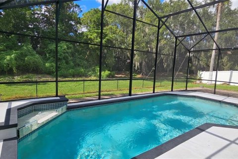 Villa ou maison à louer à Orlando, Floride: 4 chambres, 206.71 m2 № 2432714 - photo 13