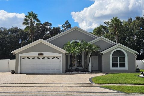 Villa ou maison à Orlando, Floride 4 chambres, 206.71 m2 № 2432714