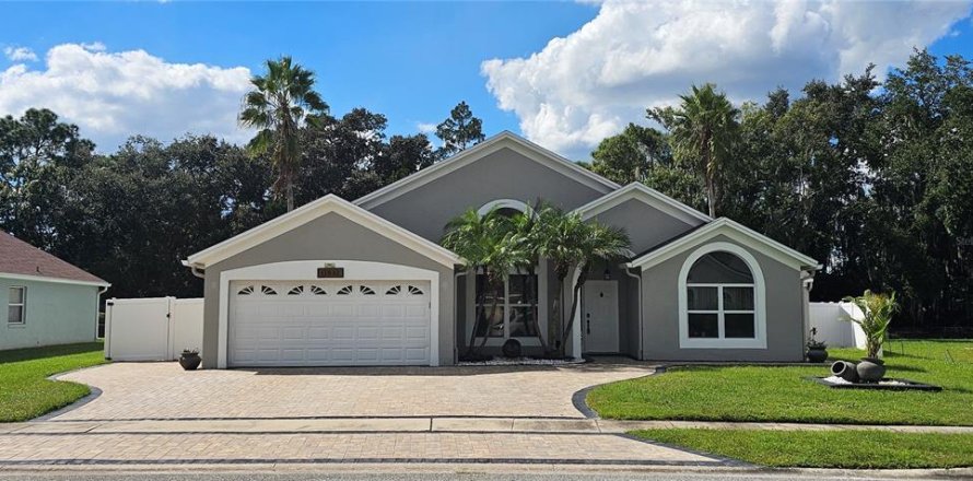 Villa ou maison à Orlando, Floride 4 chambres, 206.71 m2 № 2432714
