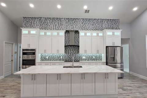 Villa ou maison à louer à Orlando, Floride: 4 chambres, 206.71 m2 № 2432714 - photo 25