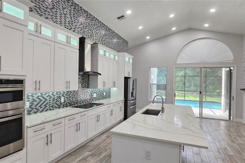Villa ou maison à louer à Orlando, Floride: 4 chambres, 206.71 m2 № 2432714 - photo 24