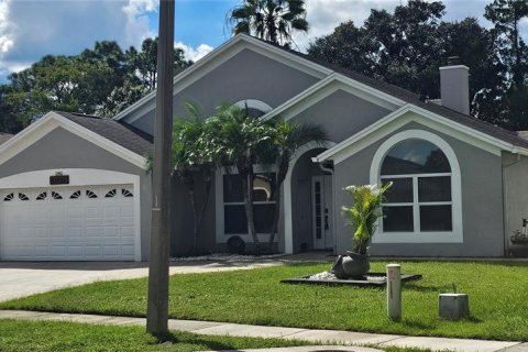Villa ou maison à louer à Orlando, Floride: 4 chambres, 206.71 m2 № 2432714 - photo 4