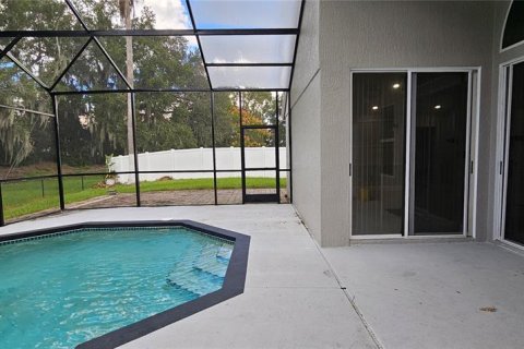Villa ou maison à louer à Orlando, Floride: 4 chambres, 206.71 m2 № 2432714 - photo 18