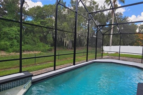 Villa ou maison à louer à Orlando, Floride: 4 chambres, 206.71 m2 № 2432714 - photo 17