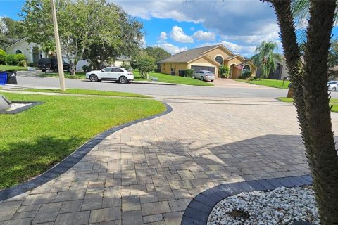 Villa ou maison à louer à Orlando, Floride: 4 chambres, 206.71 m2 № 2432714 - photo 8