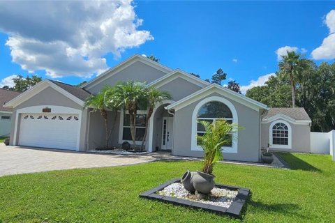 Villa ou maison à louer à Orlando, Floride: 4 chambres, 206.71 m2 № 2432714 - photo 5