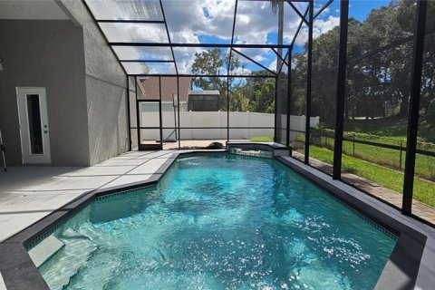 Villa ou maison à louer à Orlando, Floride: 4 chambres, 206.71 m2 № 2432714 - photo 15