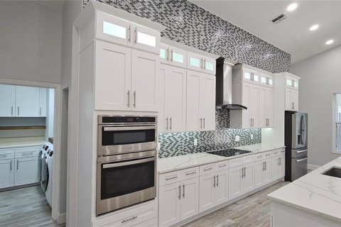 Villa ou maison à louer à Orlando, Floride: 4 chambres, 206.71 m2 № 2432714 - photo 23