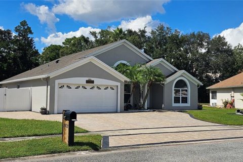 Villa ou maison à louer à Orlando, Floride: 4 chambres, 206.71 m2 № 2432714 - photo 2