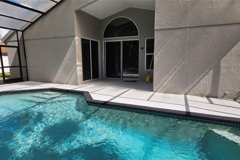 Villa ou maison à louer à Orlando, Floride: 4 chambres, 206.71 m2 № 2432714 - photo 9