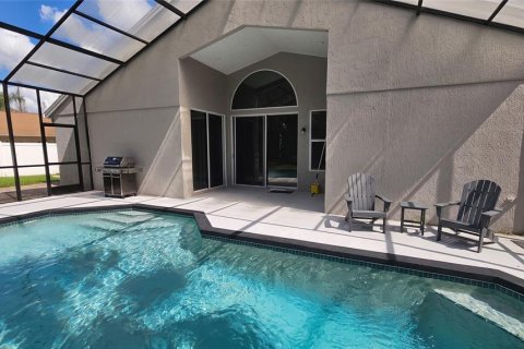 Villa ou maison à louer à Orlando, Floride: 4 chambres, 206.71 m2 № 2432714 - photo 10