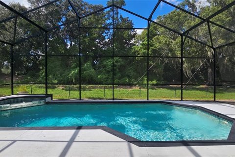 Villa ou maison à louer à Orlando, Floride: 4 chambres, 206.71 m2 № 2432714 - photo 11