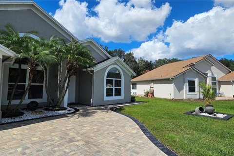 Villa ou maison à louer à Orlando, Floride: 4 chambres, 206.71 m2 № 2432714 - photo 6