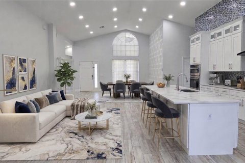 Villa ou maison à louer à Orlando, Floride: 4 chambres, 206.71 m2 № 2432714 - photo 21