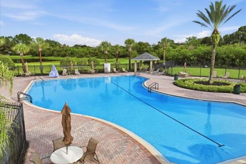 House in Riverview, Florida 3 bedrooms, 236.06 sq.m. № 2329363 - photo 28